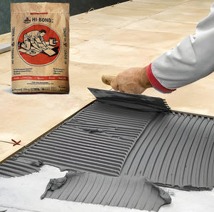 Adhesivo Premium para azulejos para venta al por mayor, sellador de lechada de azulejos de buena resistencia de unión para construcción Flexible, fijación de baldosas cerámicas de granito - Product Image 1