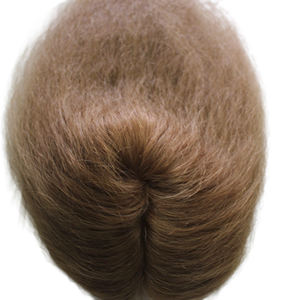 Perruque Tendance pour Femmes en Cheveux 100% Humains, Ombré Naturel Marron, Lace Frontale, Perruques en Cheveux Humains pour Femmes Noires Origine Vietnam - Product Image 3