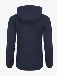 Chaqueta de montar a caballo para mujer, ropa de abrigo cálida acolchada con estilo para invierno, equitación, entrenamiento al aire libre y ropa estable - Product Image 3