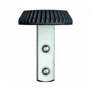 Gedore Coupler wrench พร้อมลูกบิด - Product Image 2