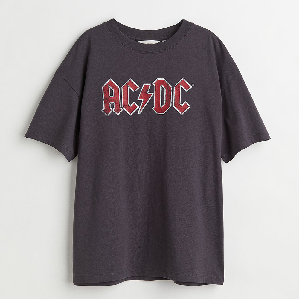 Latest Fashion Women Regular Fit Custom Silk Screen Printing Oversized Short Sleeve 100% Cotton Streetwear Diamonds Hole