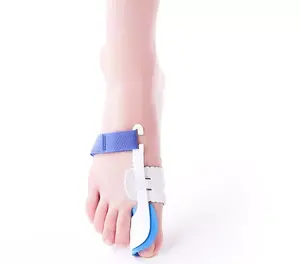 Ортопедические ортопедические корректоры для ног при вальгусной деформации
