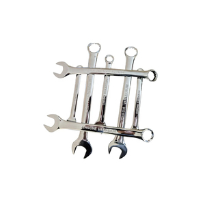 Llave de grado industrial de cromo vanadio de alta calidad con logotipo personalizado OEM 30 NM Max Torque 43/64 en capacidad de mordaza al mejor precio - Product Image 4