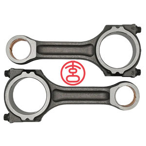 FK2Q-6200-ABA ก้านสูบเหล็กหล่อสำหรับ <span class=keywords><strong>Ford</strong></span> 2.2TDCi Ranger XC 2.2 <span class=keywords><strong>H9FB</strong></span> ใหม่ - Product Image 1