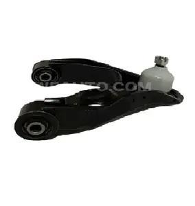 12 Months Warranty Upper Arm Navara D22 54524-2S486 Right Position Steel Material Auto Suspension Systems Car Control Arms