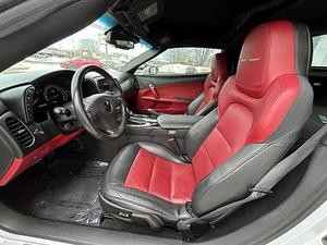 เชฟโรเลต คอร์เวทท์ 2 ประตู รุ่นแกรนด์สปอร์ต ปี 2013 พร้อมจัดส่ง - Product Image 2