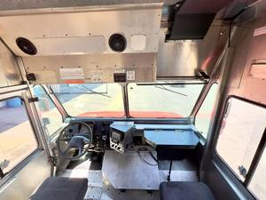 Camion Freightliner LHD d'occasion 2015 - Product Image 2