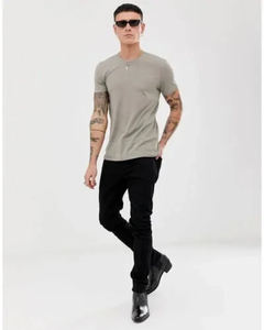 Camisetas Unisex de Lona Ecológica 100% Algodón Premium para Impresión de Logotipo Personalizado, Diseño Personalizado y Marca Corporativa - Product Image 1