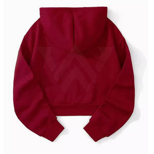 Qualité supérieure, sweats à capuche élégants pour femmes, prix bon marché, nouveau design, sweats à capuche pour femmes - Product Image 2