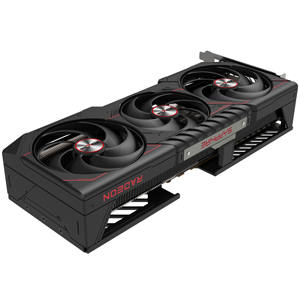 Tarjeta gráfica Saphire Pure Radeon RX 9070 XT 16GB original asegurada - Product Image 3