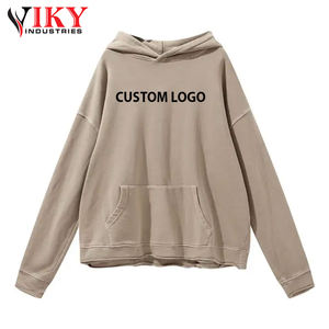 Sudadera con capucha y hombros caídos, logotipo personalizado, ropa informal, súper calidad, hecha a medida para hombre, sudaderas en oferta, sudaderas a la moda - Product Image 5