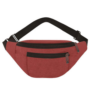 Nouvelles tendances, vente en gros, sacs banane les moins chers, sacs banane de sport, ceinture de course, sac banane à vendre - Product Image 3