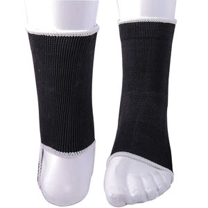 Ankle Support Compression Sleeve Bag Customized Spandex Logo <b>Socks</b> Foot Compression <b>Socks</b> for Ankle Support Women Men Use - Product Image 2