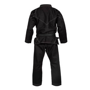 Uniforme de Jiu Jitsu Ligero, Transpirable, 100% Algodón, Nuevo Estilo, Hecho en Pakistán, Ropa de Artes Marciales Recién Llegada - Product Image 2