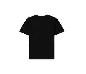 Camisetas de Hombre de Alta Calidad, 100% Algodón, Personalizables al por Mayor, con Impresión Láser Frontal y Bordado, Corte Ajustado, Ecológicas, 220 g/m² - Product Image 1