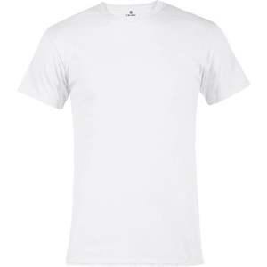 Camisetas de Hombre 100% Algodón al por Mayor - Última Colección, Alta Demanda, Secado Rápido y Transpirable, Estilo Urbano, Corte Holgado - Product Image 6