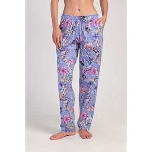 Pijama KADIN P.SUPREM XXL CEPLI TEK ALT - Bleached Denim - Bleached Denim - Product Image 1