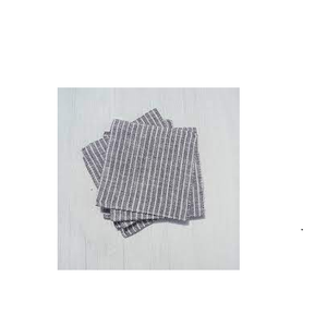 Vente en gros, sous-verre en pierre de lin sublimation, impression double face, tasse carrée, tapis et Offre Spéciale - Product Image 6