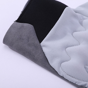 Nouveaux gants de motocross de design en gros, gants de moto personnalisés de haute qualité à vendre, fabriqués au Pakistan - Product Image 4