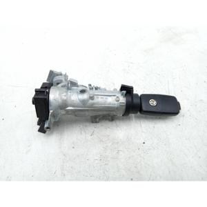 Cylindre de démarreur et serrure de contact pour VOLKSWAGEN Up Series (122) (16>) 1K0905851D - Product Image 1
