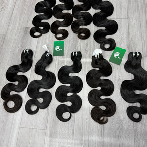 ผมต่อจากผมมนุษย์แท้แบบ100% ผมต่อจากเวียดนาม - Product Image 4