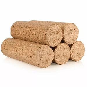 Briquetas de madera RUF para la venta | Briquetas naturales/Briquetas de madera para la venta a precio de fábrica - Product Image 4