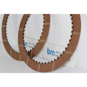 Disco Interior de Alta Calidad Baltacioglu 58.2460.14, Repuesto Automotriz PB para Autobús - Product Image 2