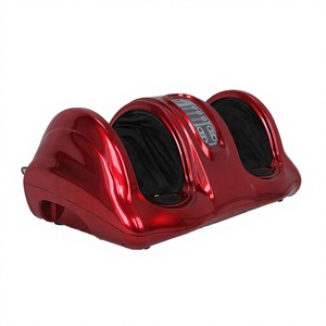 Masajeador de Pies y Piernas de Baja Frecuencia Todo Low Frequency Leg Beautician - Product Image 1