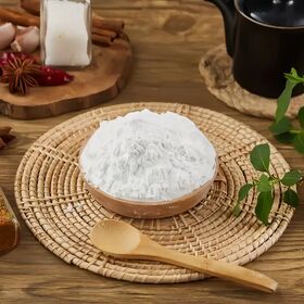 Almidón de Tapioca Vietnamita Orgánico de Primera Calidad (100% Natural) en Bolsa, Versátil, Saludable para el Procesamiento de Alimentos, Exportación - Product Image 3