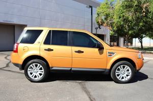 LAND ROVER LR2 SE 2008 USADO, Volante a la Izquierda/Derecha - Product Image 4