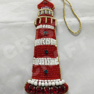 Arc-en-ciel conçoit mignon quotidien personnalisé caractère étoile breloques nouvelle tendance Style perles de rocaille pour les filles religieux chrétien cadeau - Product Image 4