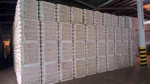 Cotton <b>Pulp</b> with NitroCellulose Grade for Special Production Process - Product Image 2
