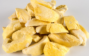 Vente en gros de durrian séché de qualité supérieure au meilleur prix du fournisseur vietnamien - Product Image 3