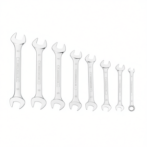 ชุดประแจแหวนเปิด Facom แบบนิ้ว - Product Image 3