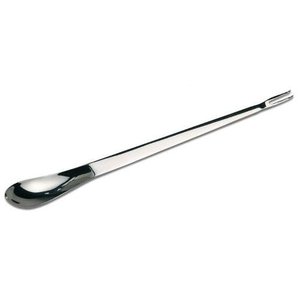 Juego de 4 Utensilios de Cocina para Mariscos Crostacei Scavini 1141000, Herramienta para Cangrejo de Metal, Acero Inoxidable con Aspecto Cromado, 4 Piezas - Product Image 1
