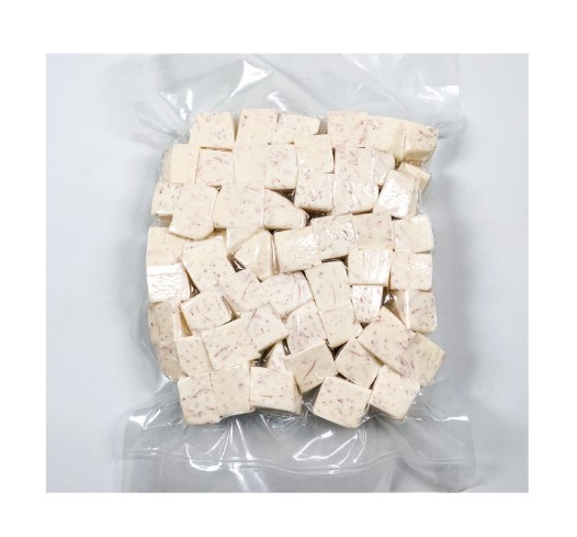 Замороженные Овощи IQF Taro-высокое качество замороженный Taro | Вьетнамская еда замороженный Taro нарезанные экспортные продукты