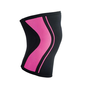 Bandes de compression pour les genoux, accessoires de musculation pour la musculation, le powerlifting, l'haltérophilie, l'entraînement croisé, la salle de sport - Product Image 1