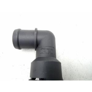 CONNETTORE TUBO ACQUA VOLKSWAGEN Golf 3 Sedan (91>97) 108790 Benzina - Product Image 4