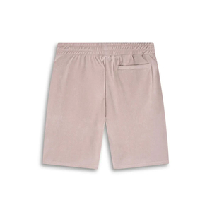 Shorts de sport pour hommes, personnalisables avec logo, vente en gros, streetwear décontracté, motif uni, méthode de tissage non tissé, toile - Product Image 2