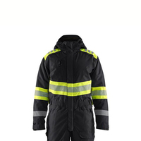 Sécurité industrielle réfléchissante Hi Vis vêtements de travail costumes usine travailleur costume hommes uniforme de travail