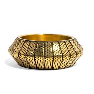 Fashionable <b>Gold</b> Silver Antique <b>Rose</b> Plated Brass <b>Bangle</b> for Women Brass Flower Bracelet <b>Bangles</b> Finish Style Direct Factory - Product Image 4