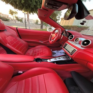 Ferrari California T 3.9L Twin-Turbo, líder en las listas de clasificación - Product Image 3