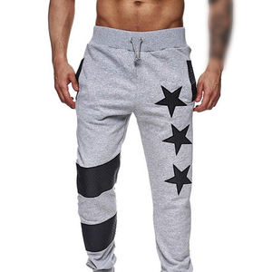 Venta al por mayor 100% Pantalones de chándal de algodón Hombres Alto Clásico Cargo Jogger Pantalones Patrón recto Bolsillo Personalizado Colores sólidos Pedidos al por mayor - Product Image 5