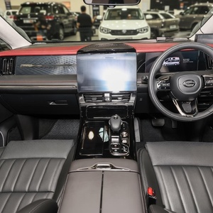 GAC M8 <span class=keywords><strong>Híbrido</strong></span> 2026, MPV de Lujo con Volante a la Derecha, <span class=keywords><strong>7</strong></span> <span class=keywords><strong>Plazas</strong></span>, <span class=keywords><strong>Híbrido</strong></span> <span class=keywords><strong>Enchufable</strong></span> de Nueva Energía, Autonomía >700km, Motor de 100-150kW, Minivan Comercial - Product Image 6