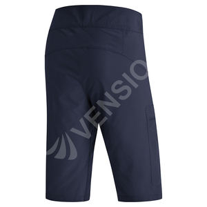 กางเกงขาสั้นผ้าแห้งเร็วสำหรับผู้ชายระบายอากาศได้ดีขี่จักรยานลงเขา & ขี่จักรยานเสือภูเขาสำหรับผู้ใหญ่ - Product Image 2