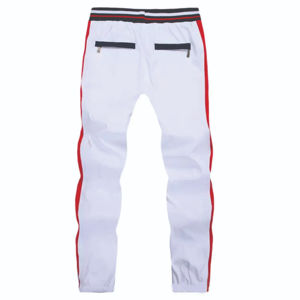 Promoción Personalizado Diseñador Peso Pesado Jersey Cuello Redondo Regular Fit Casual Chándal Color Sólido Algodón Poliéster - Product Image 4