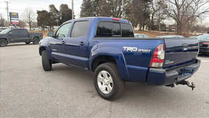 Toyota Tacoma V6 d'occasion de 2014 - Product Image 5