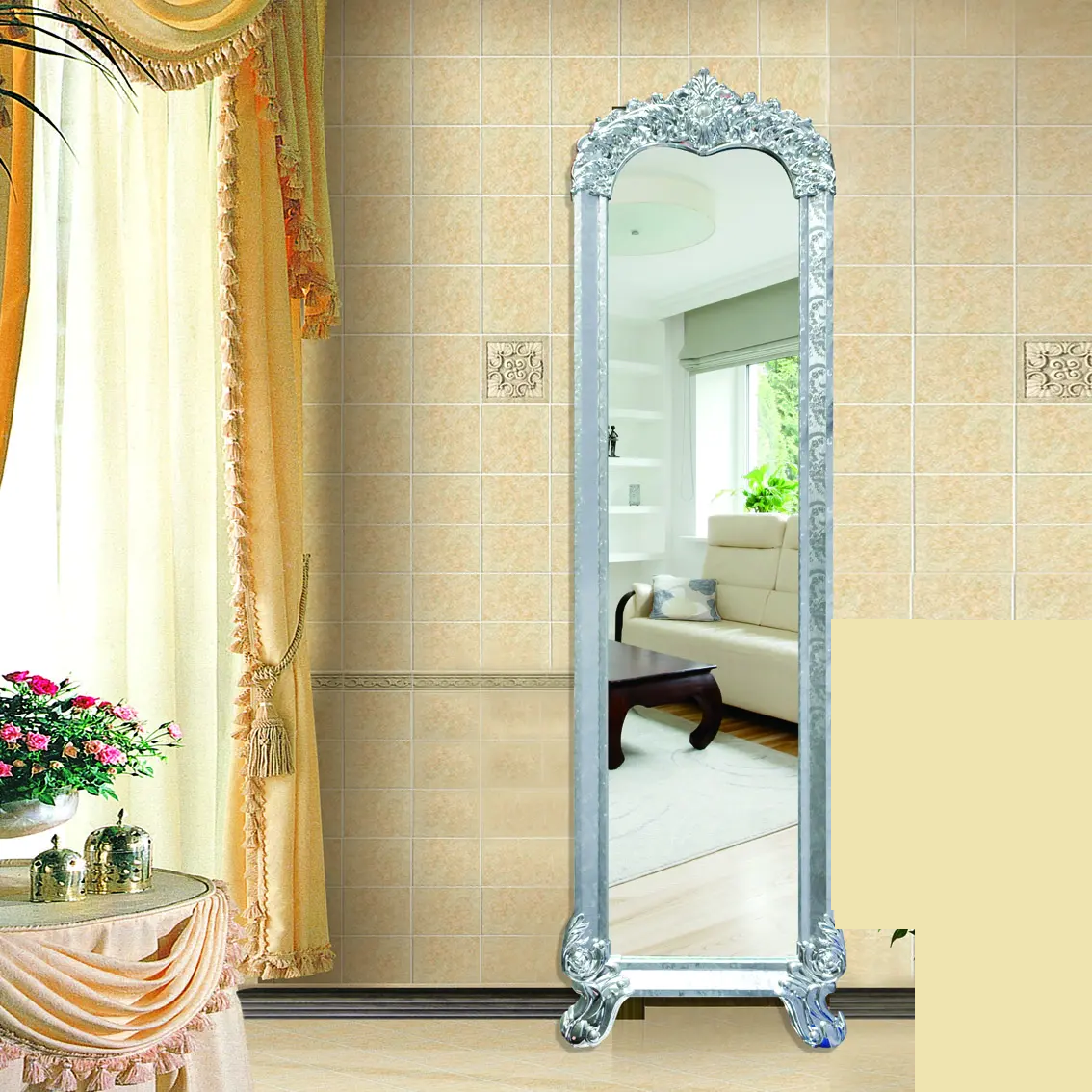 Adapté aux besoins du client