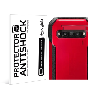 ฟิล์มกันรอยหน้าจอ ANTISHOCK สำหรับเคียวเซร่า ทอร์ค G06 ฟิล์มป้องกันโทรศัพท์มือถือระดับพรีเมียม - Product Image 1