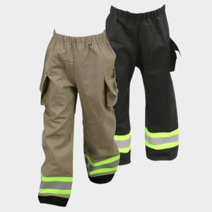 Pantalon de pompier durable pour la protection - Product Image 1